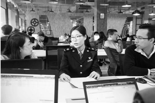 营改增减税降负效应显现