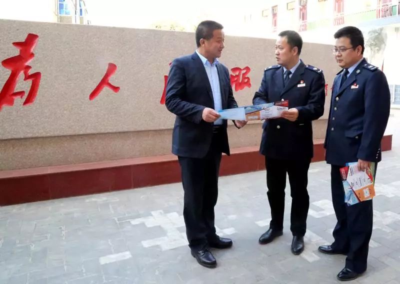 减税新政激活新动能