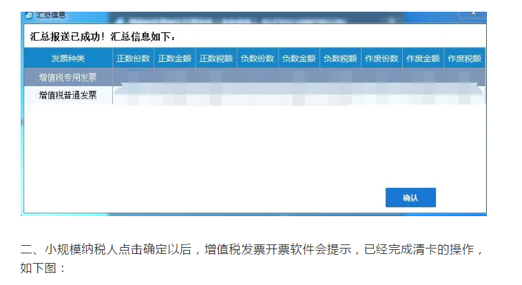 11月份，小规模纳税人千万不要忘记这项工作