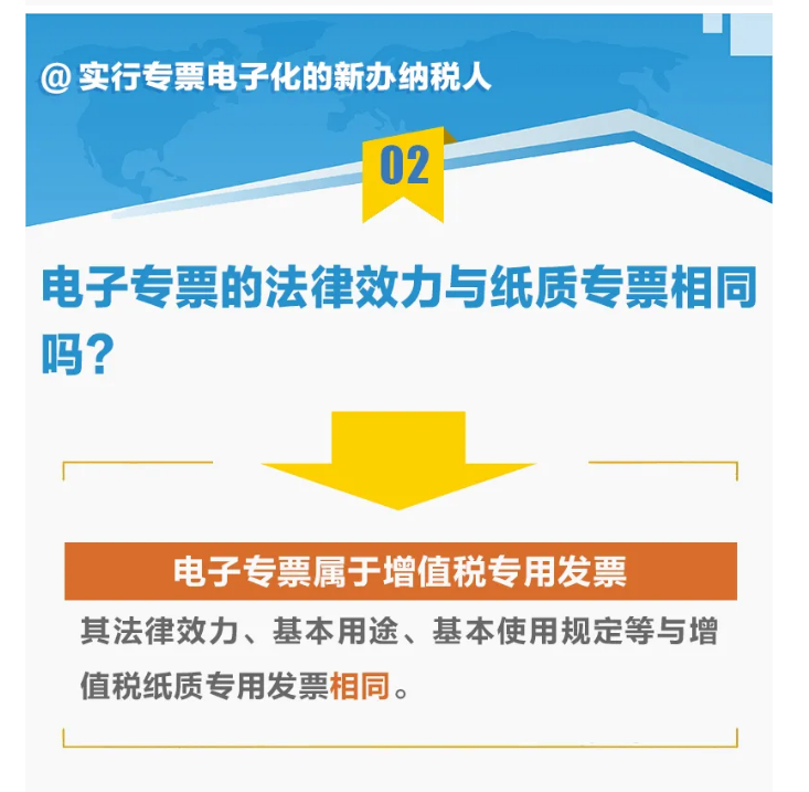 9张图，带你读懂“专票电子化”