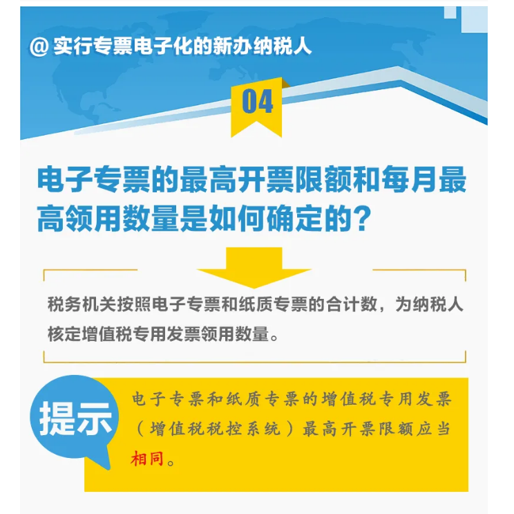 9张图，带你读懂“专票电子化”