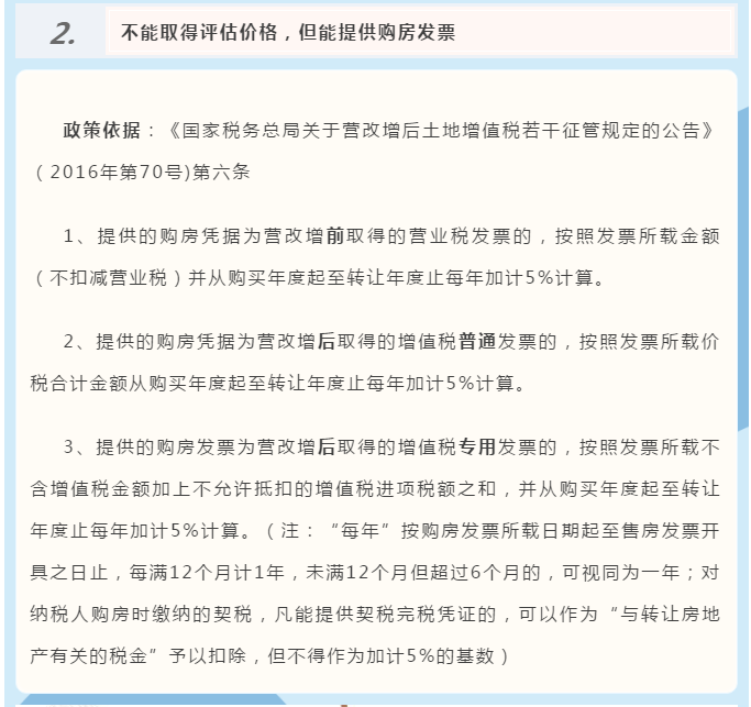 旧房及建筑物转让如何缴纳土地增值税