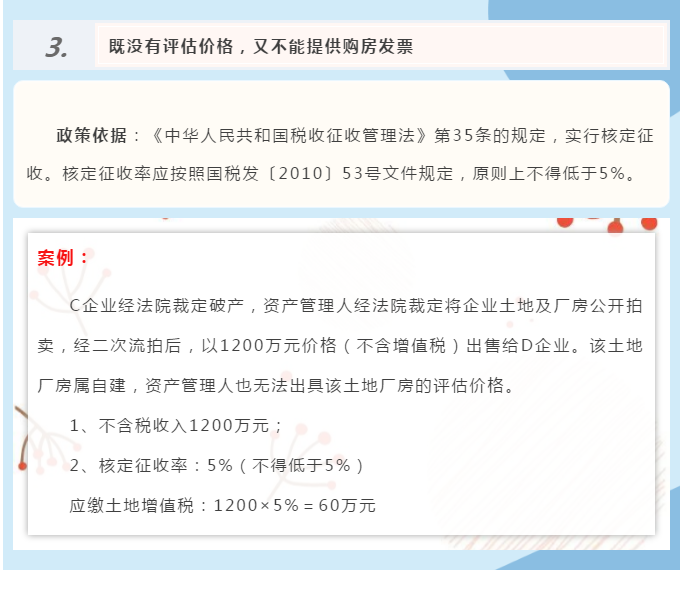 旧房及建筑物转让如何缴纳土地增值税