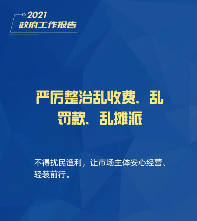 小微企业、个体工商户速看，国家扶持来了！