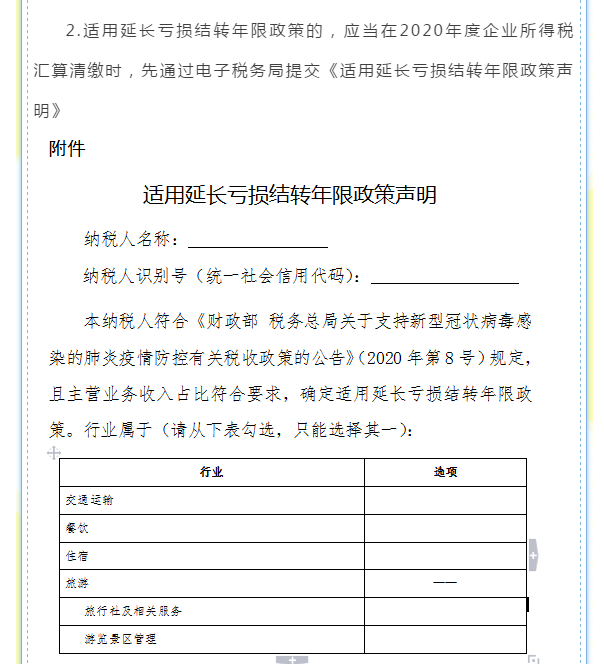 企业所得税年度汇算来啦！这些税收优惠政策请用好哦