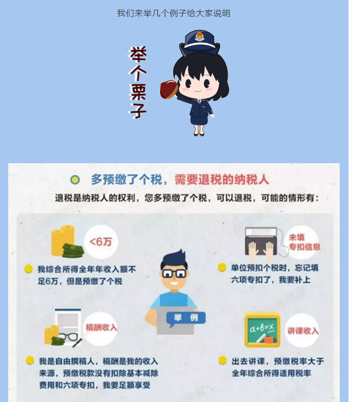 个税汇算清缴，能偷懒不办吗？