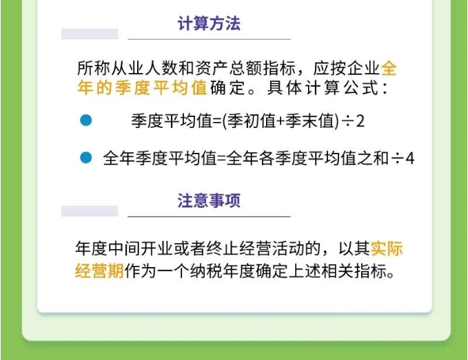 好消息！一图带您了解所得税最新延续政策公告